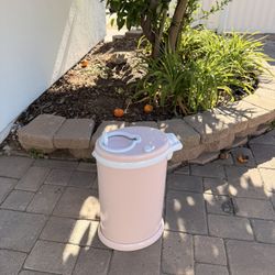 Ubbi Diaper Trash Can