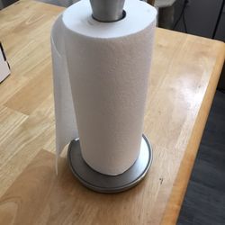 Paper Towel Holder