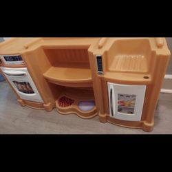 Kids Kitchen 