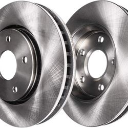 Chevy Malibu BRAKES AND ROTORS 
