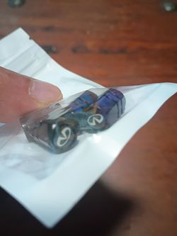 Infiniti value stem caps