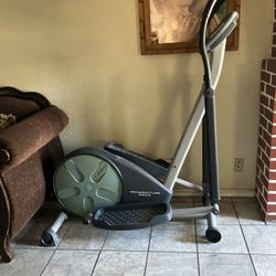 Bike Machine 