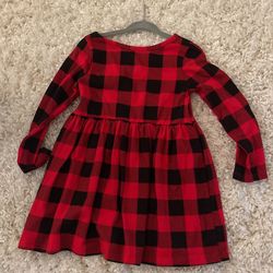 Dress 3T