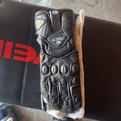 Sidi Motorcycle Riding Gloves