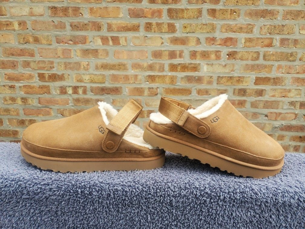 Ugg Classic Chillapeak