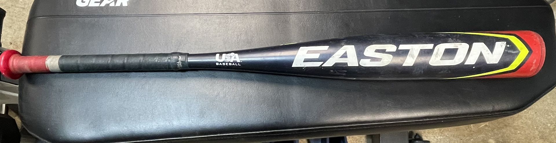 Easton Bat 30 Drop 12