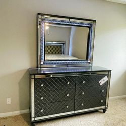 Dresser Mirror 
