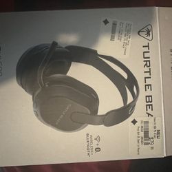 PS5 Headset 