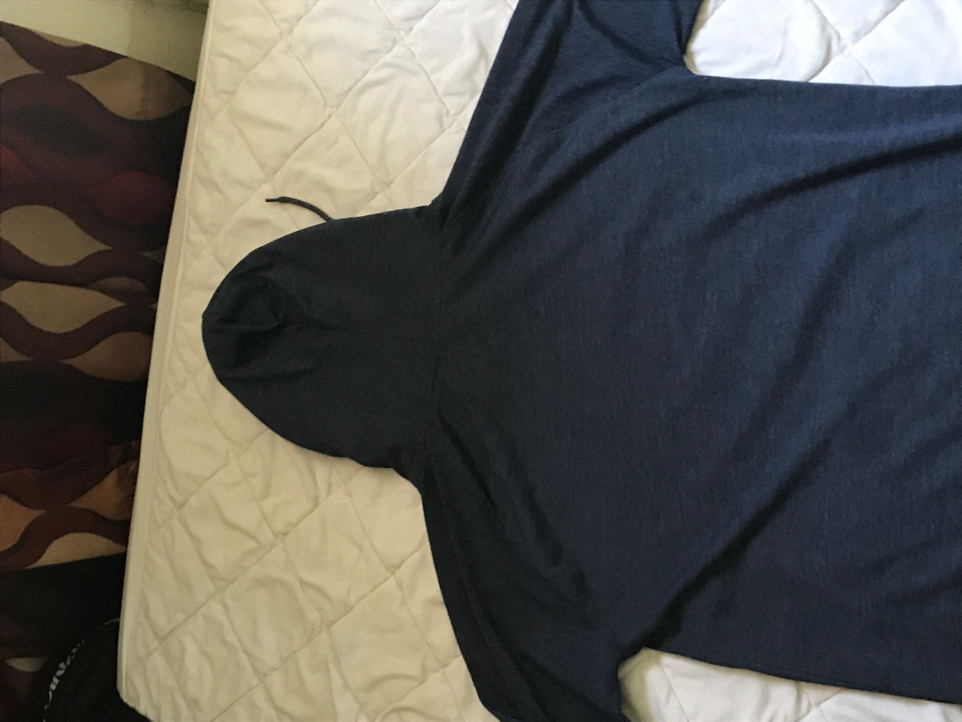 3 Hype (small) sweaters (1 zip up)