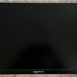 24’ Amazon Basics 1080p Monitor