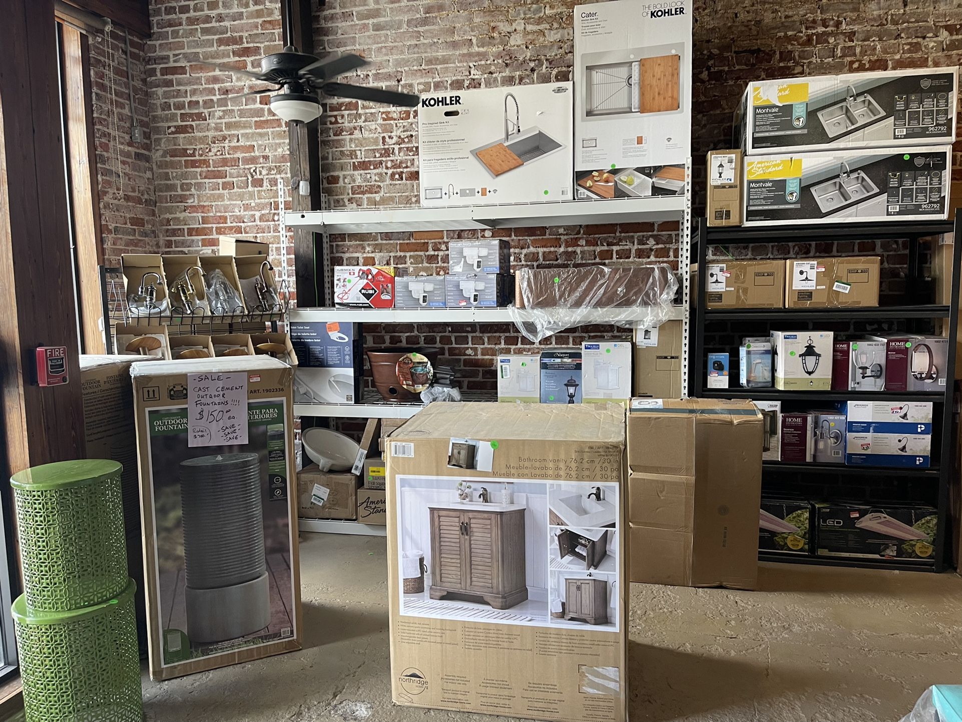 St Cloud Liquidation (20-80% Off)