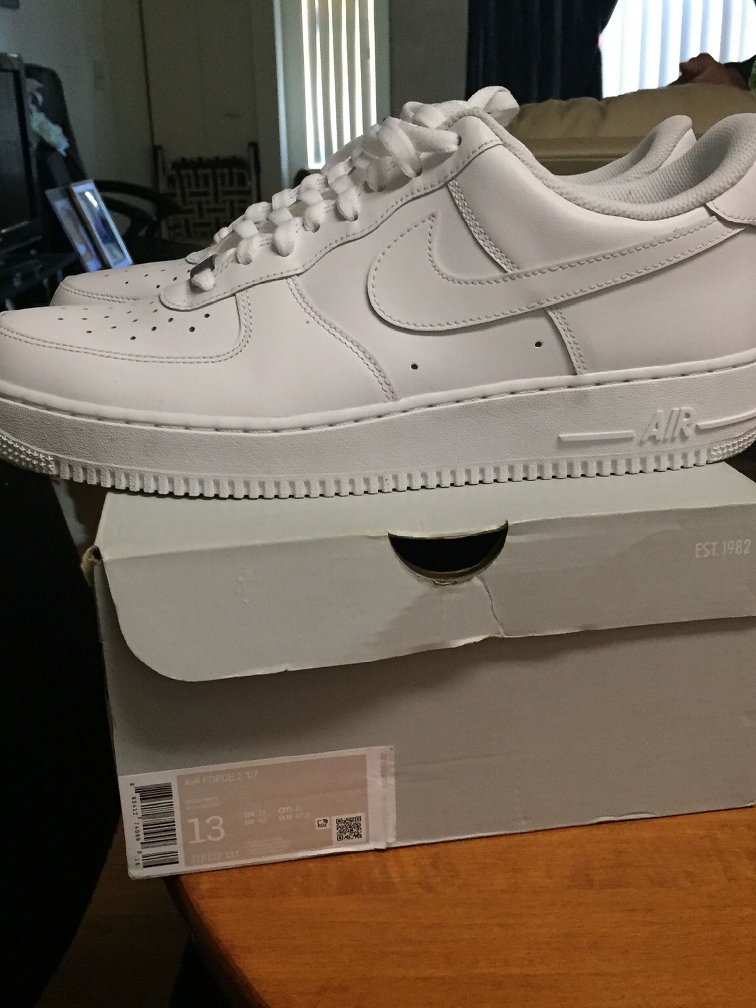 Nike Air Force 1 (Size 13 for Sale in Orlando, -