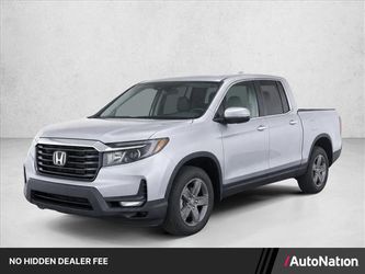 2023 Honda Ridgeline