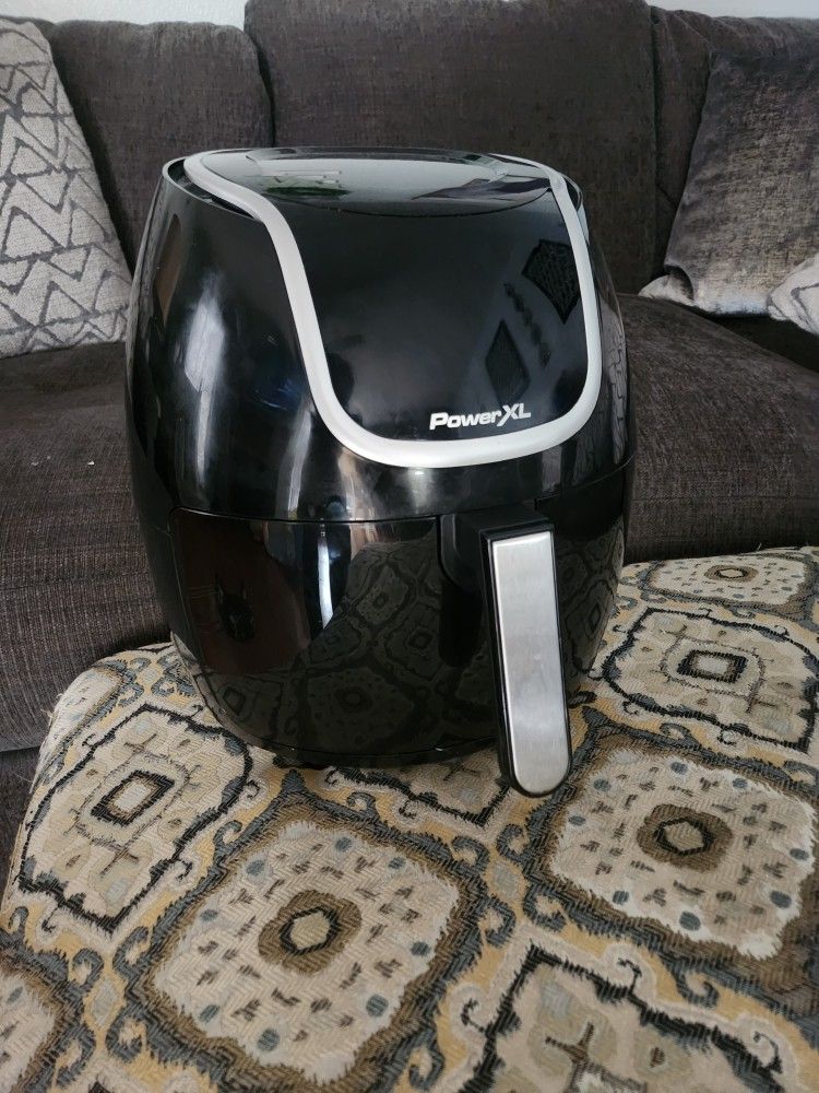 Air Fryer