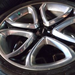 Explorer Rims Ford Mustang Wheels Performance Pack Pp1 GT F150 Maverick Focus Fusion Flex Edge Escape