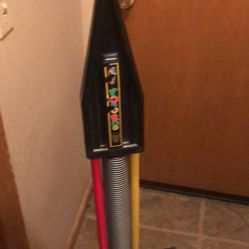 Pogo Stick