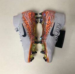 Nike Zoom Mercurial Superfly 10 Elite SG Multi 'Electric Pack' HF9394-900