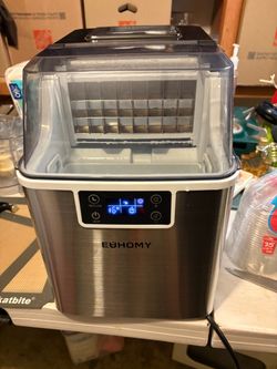 Ice machine