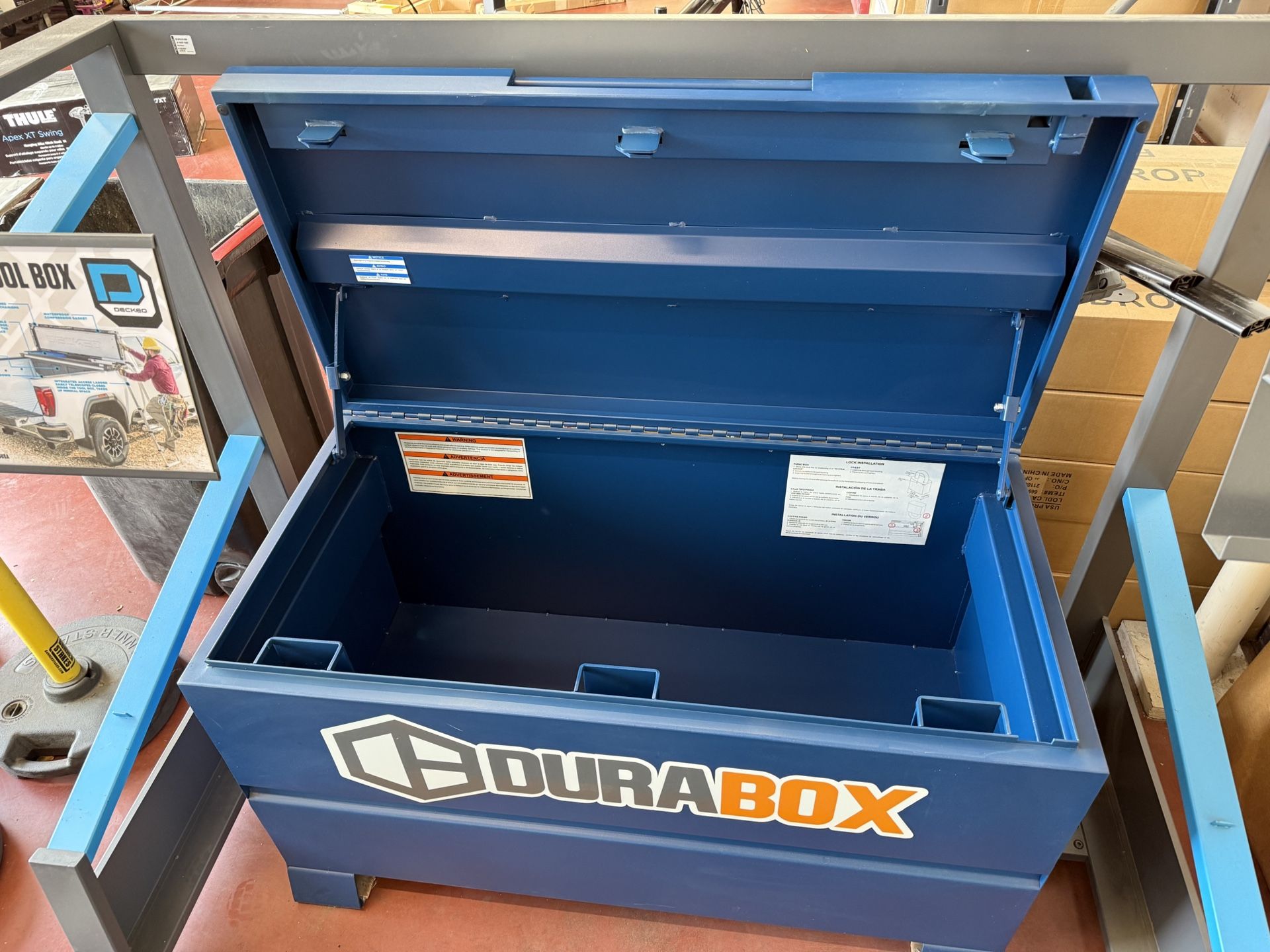 Tool Box