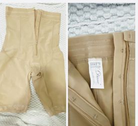 Faja Moldeadora Xl (nueva )