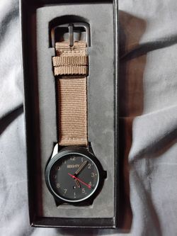 Men's Watch