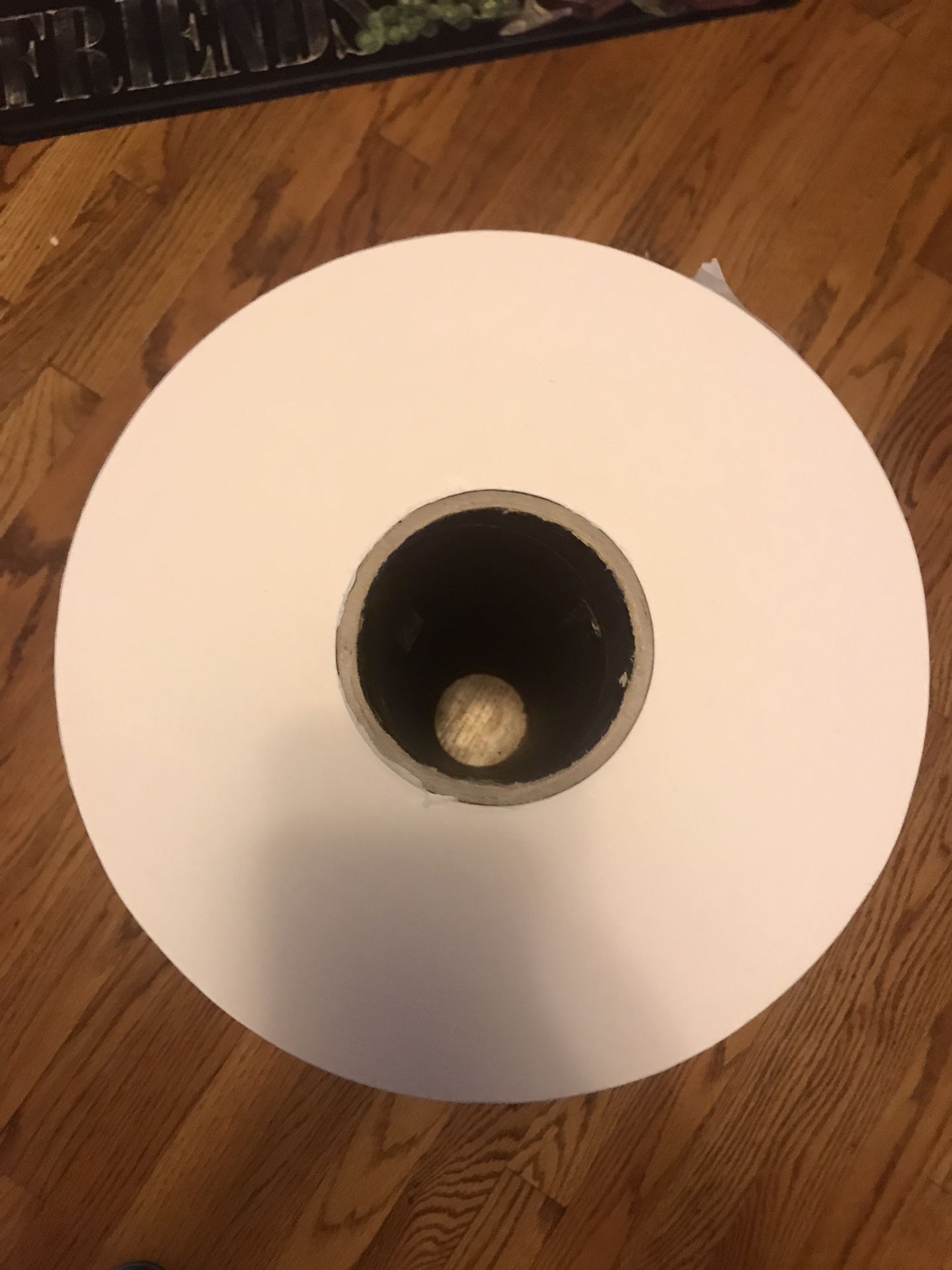 Sewing - Interfacing  