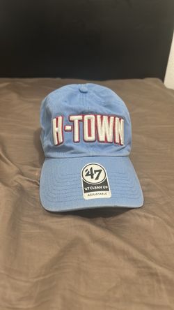 Houston Rockets hat