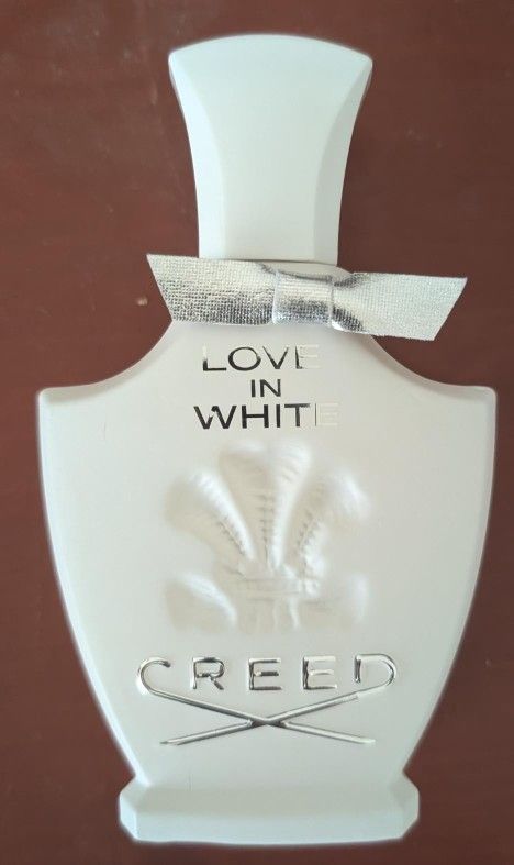 Creed Love In White Cologne