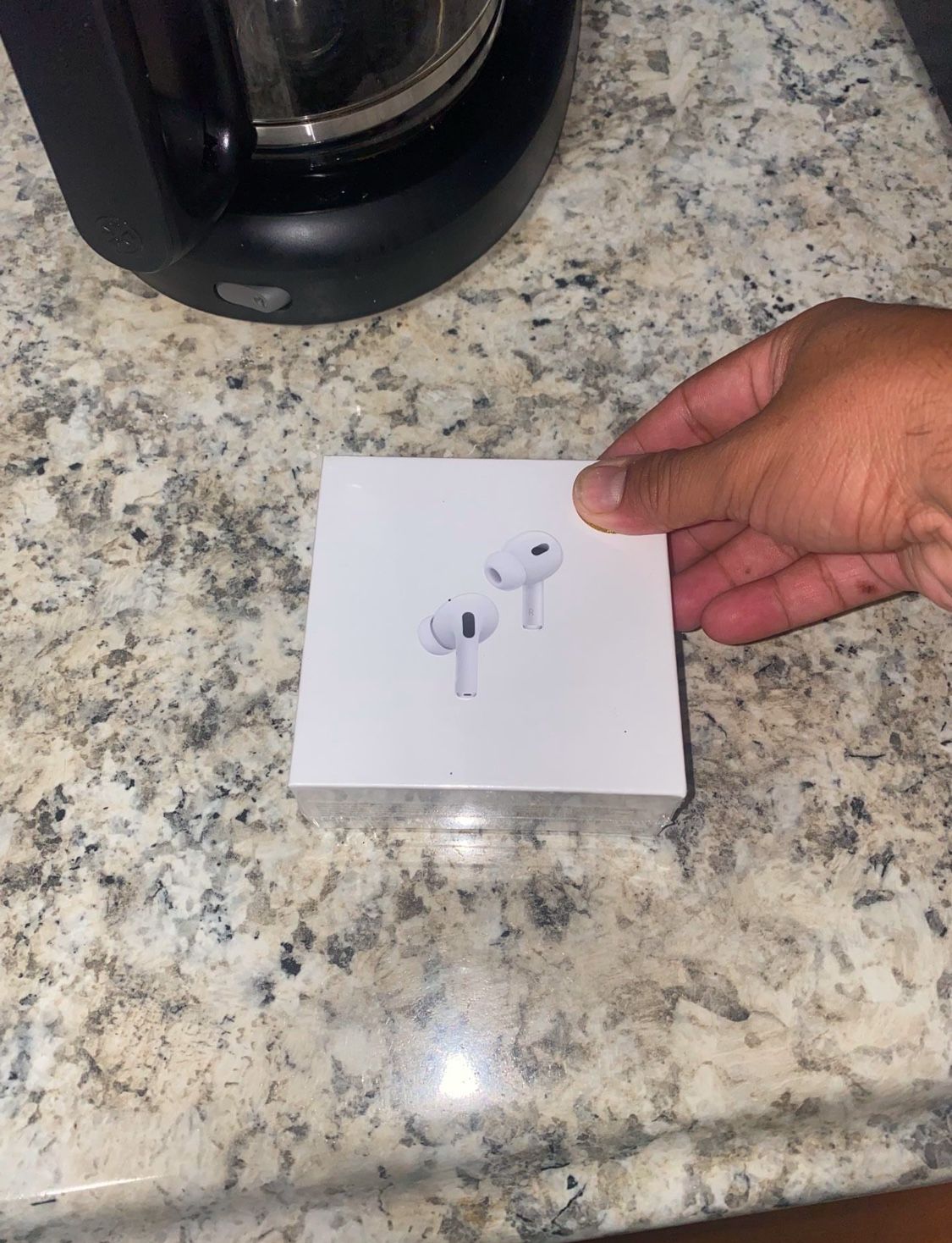 AirPods Pro Gen 2 