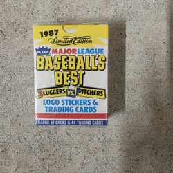 1997 Fleer Baseballs Best