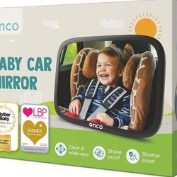 Baby Car mirror
