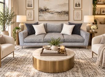 Brand new high end sofa!