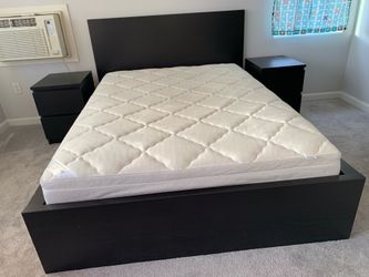 IKEA bedroom set