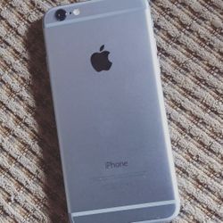 iPhone 6 Unlocked With Warranty 