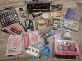 Make Up Bundle