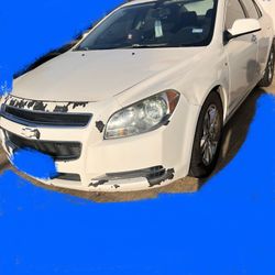 2008 Chevy Malibu 