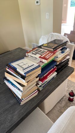 Business real estate self improvement financial books