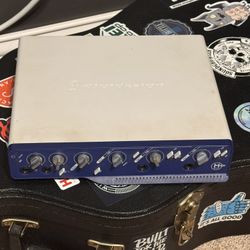 DigiDesign MBox 2 Pro - FireWire 