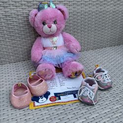 Build a Bear