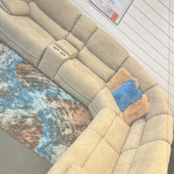 Alejandra Sectional