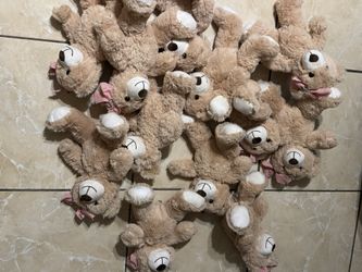 Baby Shower Items For Girl ( I Can BEARLY WAIT)