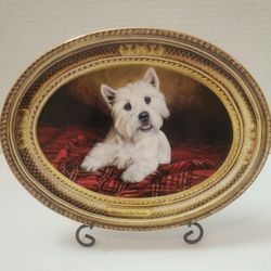 West Highland Terrier