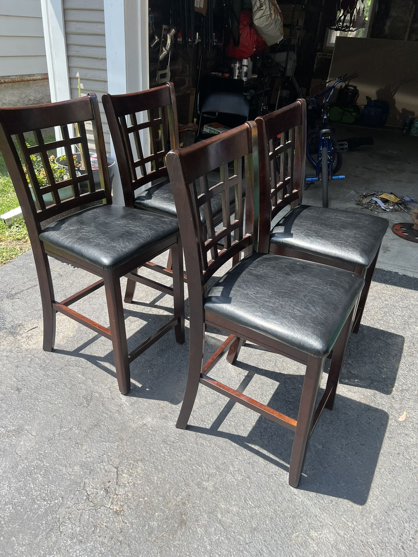Counter Bar Stools