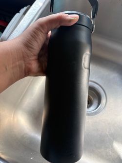 Stanley water bottle