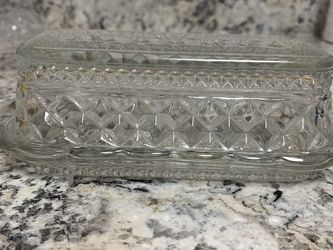 Butter Holder