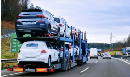 Auto Transport