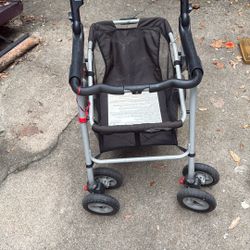 Graco Baby Stroller/wagon
