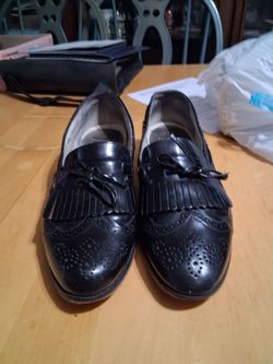 Florsheim mens Lexington wingtip Loafers