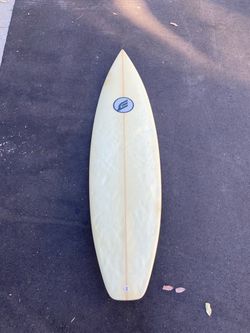 Surfboard: Estrada Summer Squash