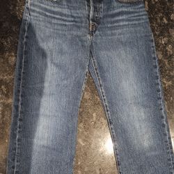 Levi's 501 '90s Jeans